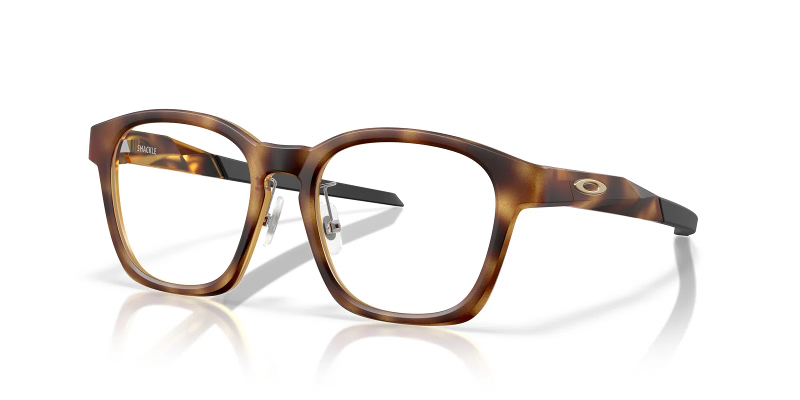 Oakley Shackle 8197D Eyeglasses - view 21